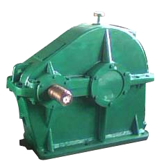 ZD、ZDH型圓柱齒輪減速機(jī)