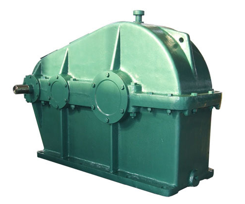 ZL、ZLH型圓柱齒輪減速機(jī)